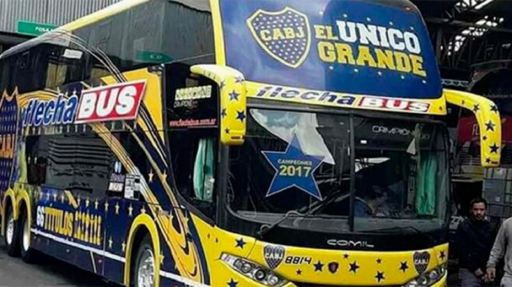 Llega "Boca en Tu Municipio"
