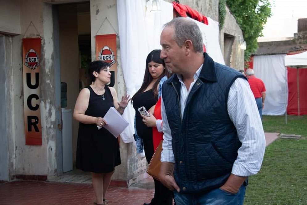 El nombre de "Beto" Palacios caus&oacute; sorpresa.