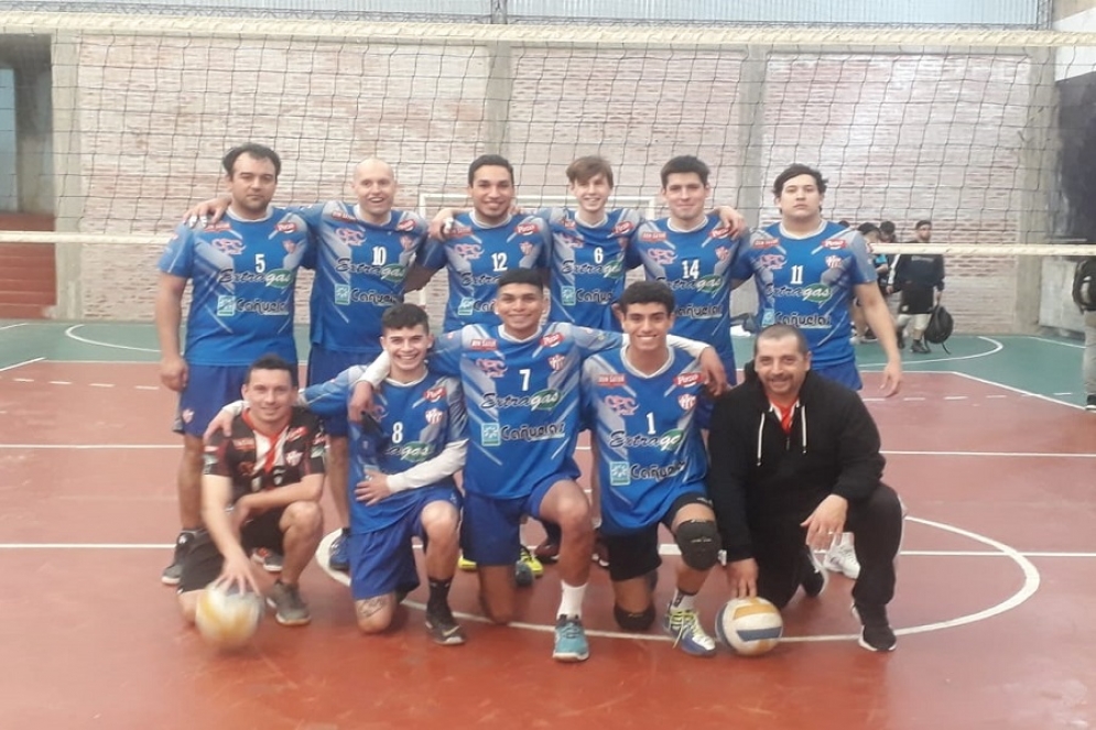 Categor&iacute;a Superior de CFC.