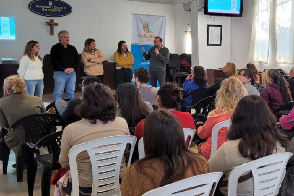 Gestionar&aacute;n la llegada de "Mercados Bonaerenses", una iniciativa que permite un ahorro de alrededor del 25% en alimentos en comparaci&oacute;n con los canales tradicionales de comercializaci&oacute;n.