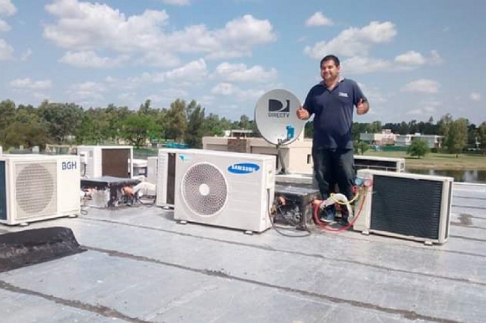 El&iacute;as Carabajal ten&iacute;a 27 a&ntilde;os.