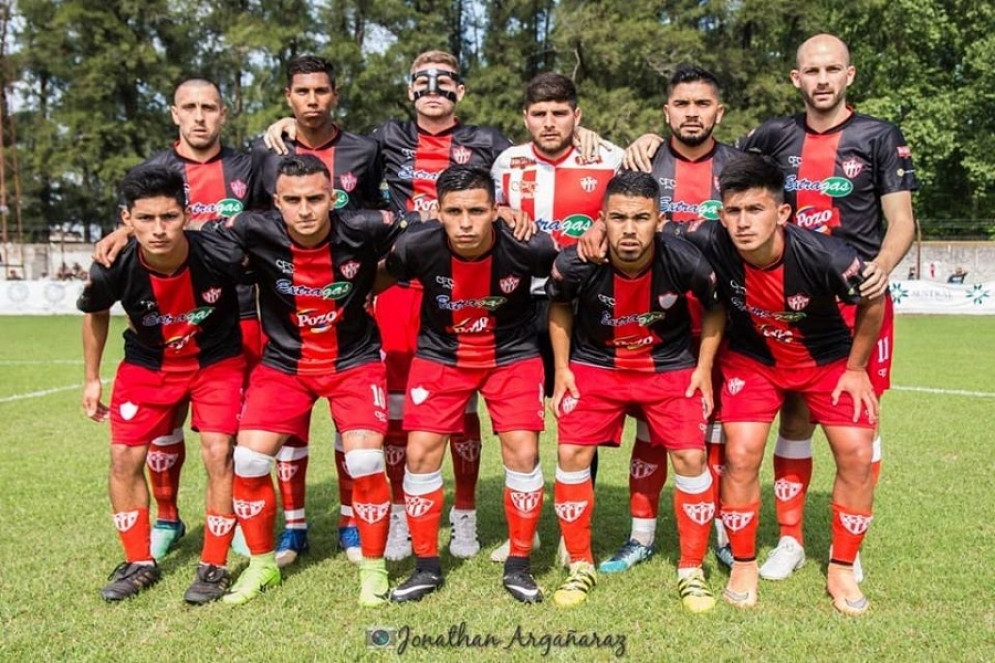 Las declaraciones luego de la igualdad ante Luj&aacute;n