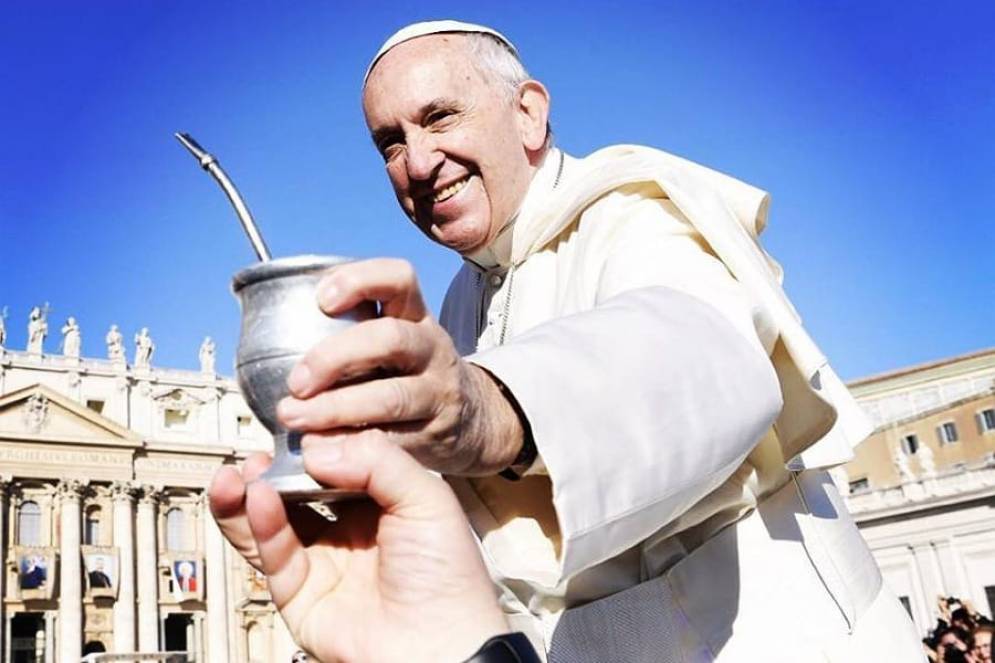 Es la segunda vez que Fassi viaja a Italia. La anterior fue en 2017.