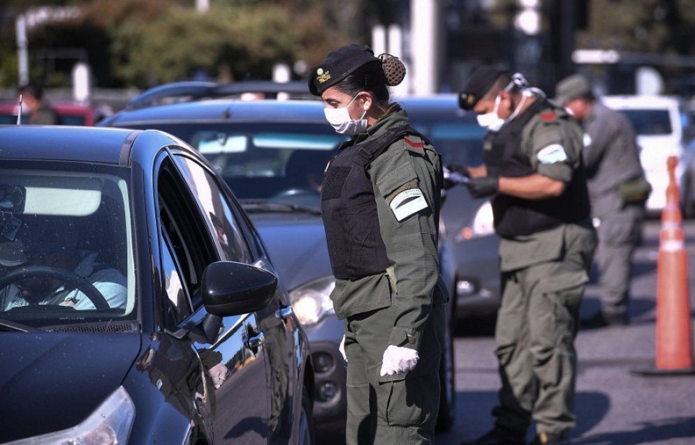 Hay distritos que equivocadamente no reconocen la pr&oacute;rroga y pretenden labrar una infracci&oacute;n al conductor.