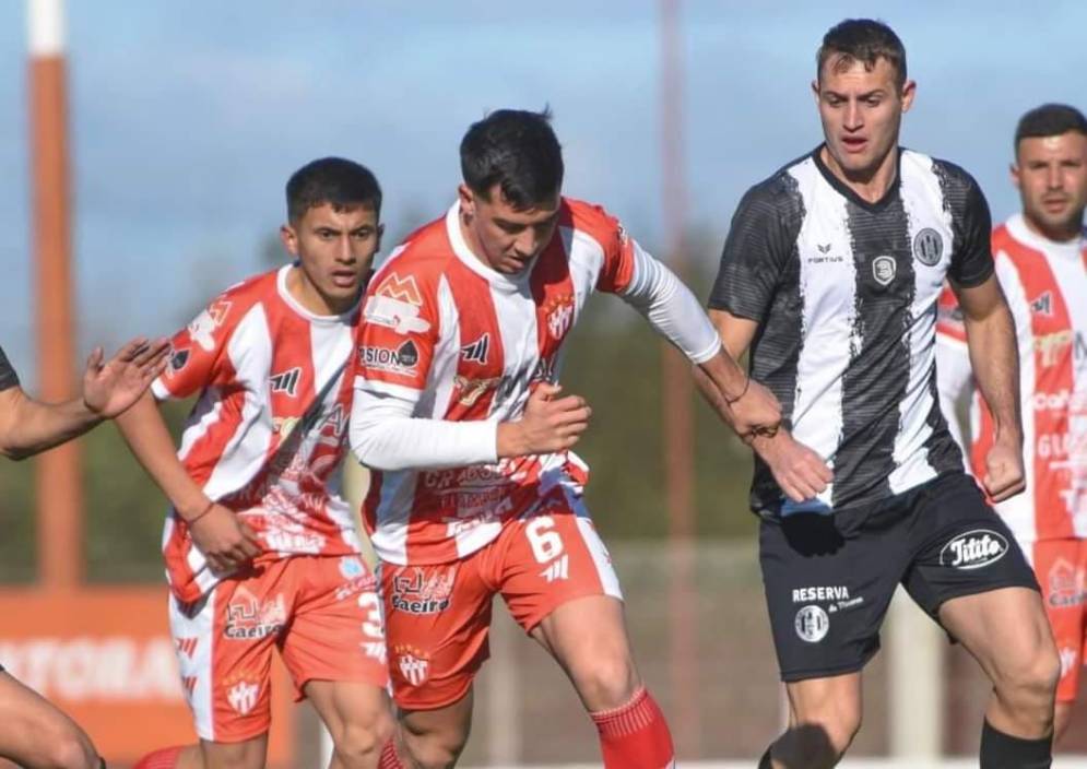 Un plantel sin respuestas.