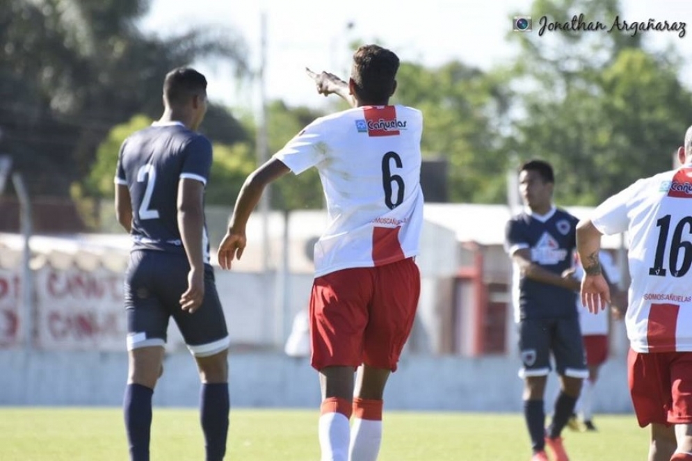 Las declaraciones luego del triunfo ante Sportivo Barracas