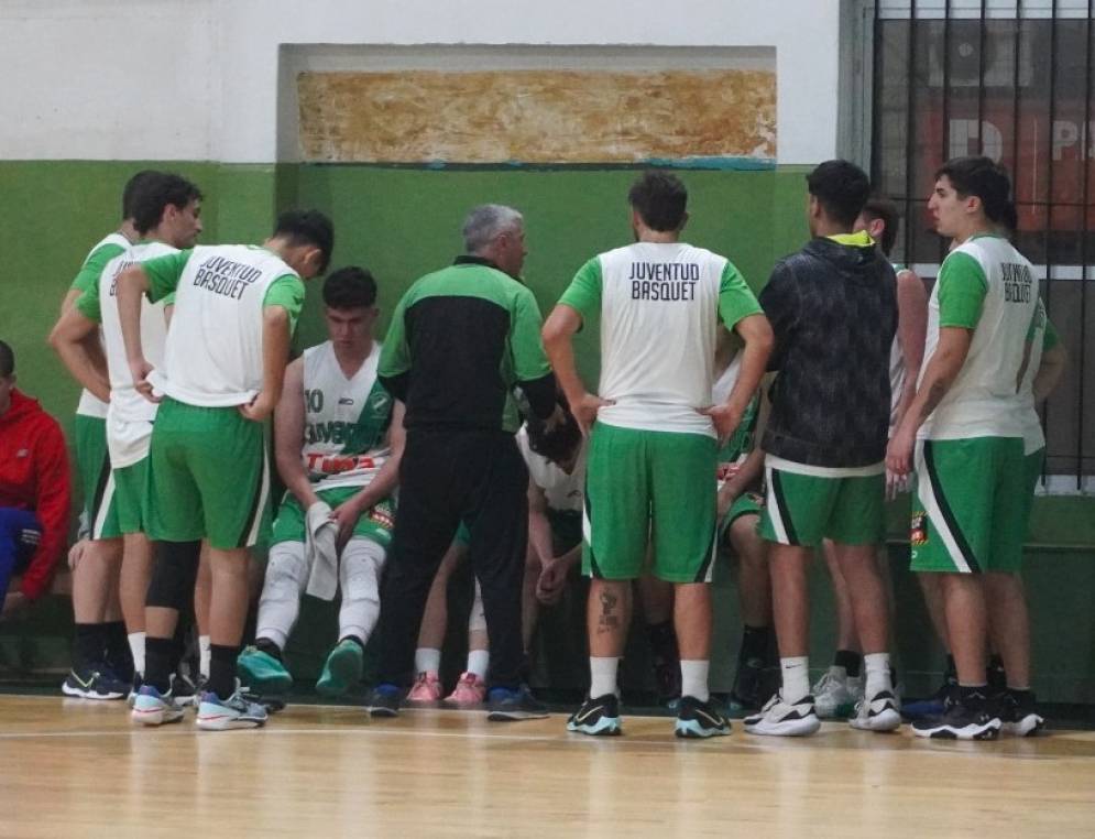 A pesar de la derrota, Juventud cerr&oacute; la fase como l&iacute;der.