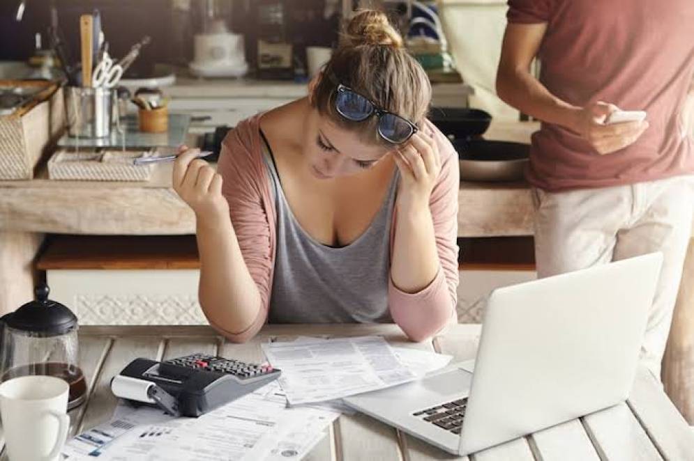 Crece la preocupaci&oacute;n en las familias Argentinas.