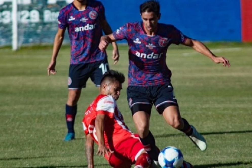 Se termin&oacute; la ilusi&oacute;n