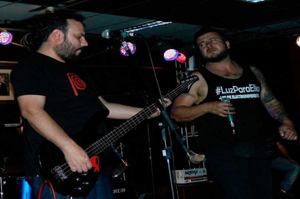 Malobueno se presentar&aacute; este sabado en Truck N' Rock 2018.