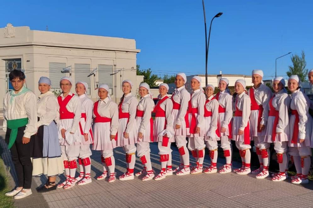 El s&aacute;bado se llevar&aacute; a cabo el grueso de las actividades. 