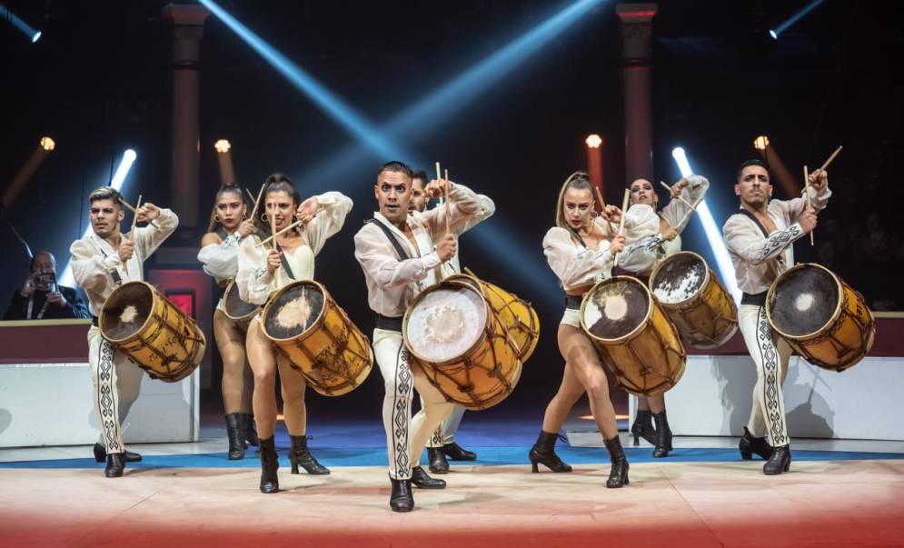 &iquest;Har&aacute;n temblar el escenario de calle&nbsp;Lara?