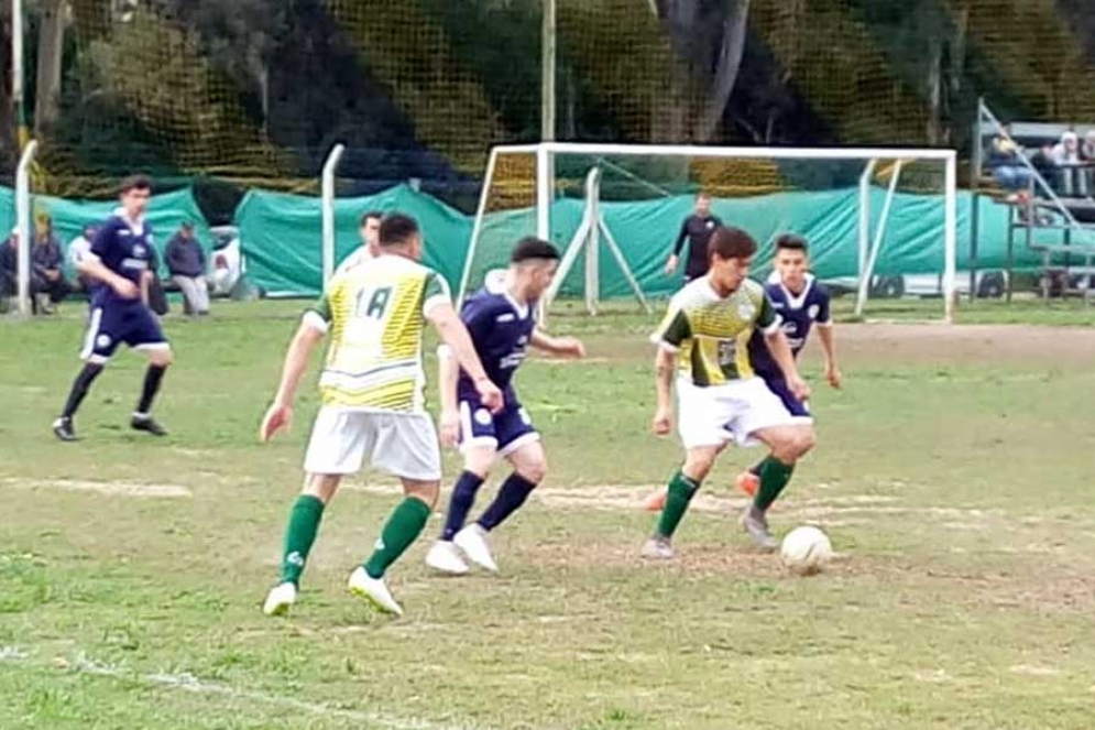 Uribe perdi&oacute; como local. 