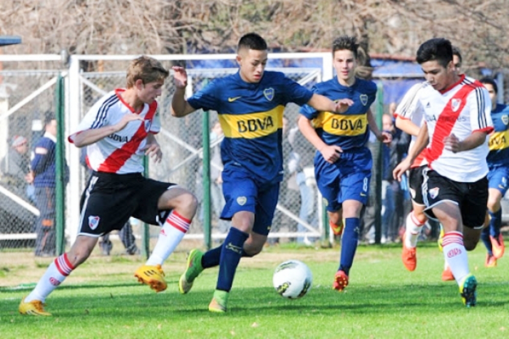 Los seleccionados ser&aacute;n citados a una segunda prueba presencial.