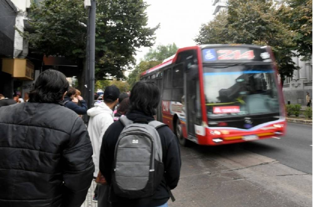La L&iacute;nea 88 no ser&iacute;a la &uacute;nica afectada.