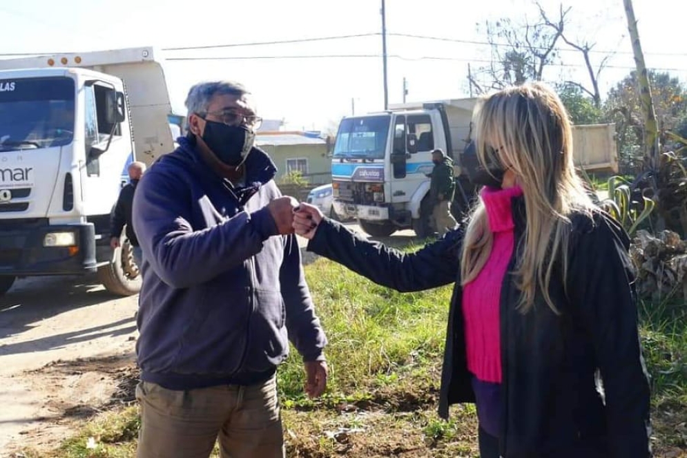 Este s&aacute;bado percibir&aacute;n los sueldos de mayo.