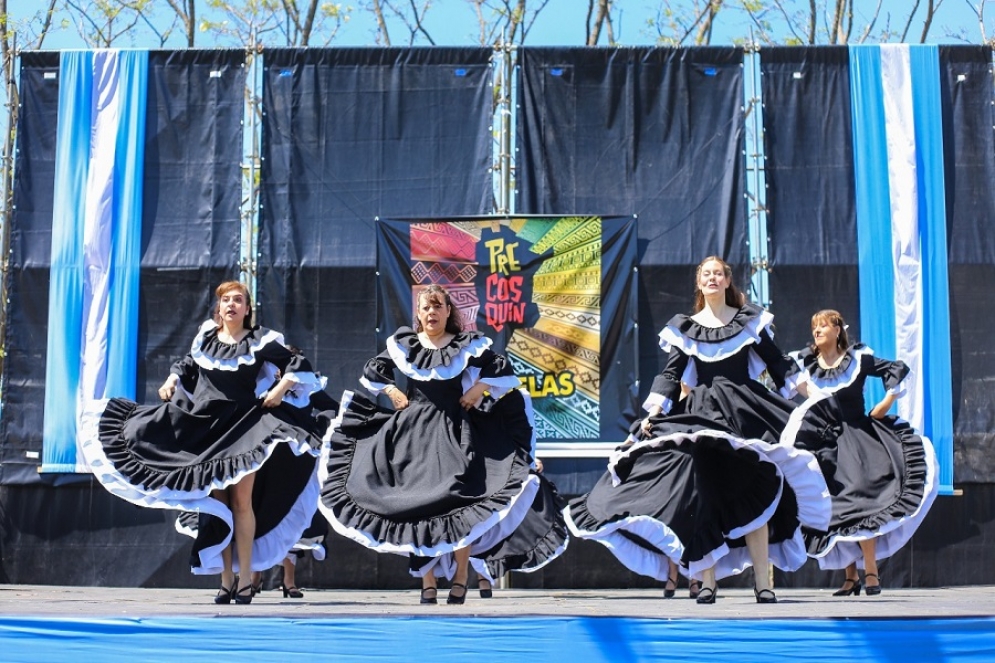 PreCosquin: &iquest;Ca&ntilde;uelas ser&aacute; sede en 2020?