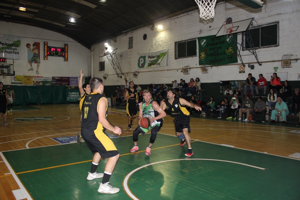 Juventud y un triunfo hist&oacute;rico.