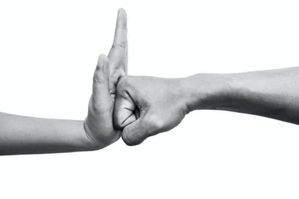 La actividad abierta a todas las personas, de cualquier edad y sin requisitos.