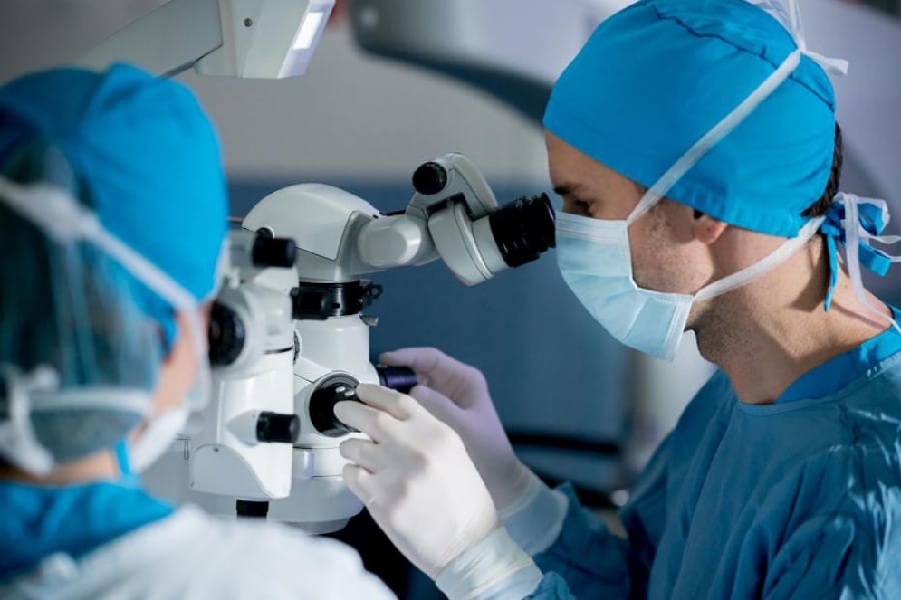 Por consultorio se atienden a m&aacute;s de 300 personas.