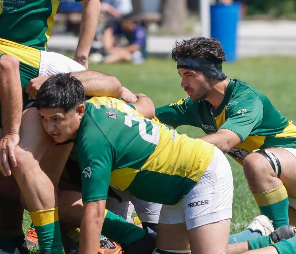 Del Sur lleva 24 triunfos consecutivos (FOTO: Instagram Las Ca&ntilde;as).