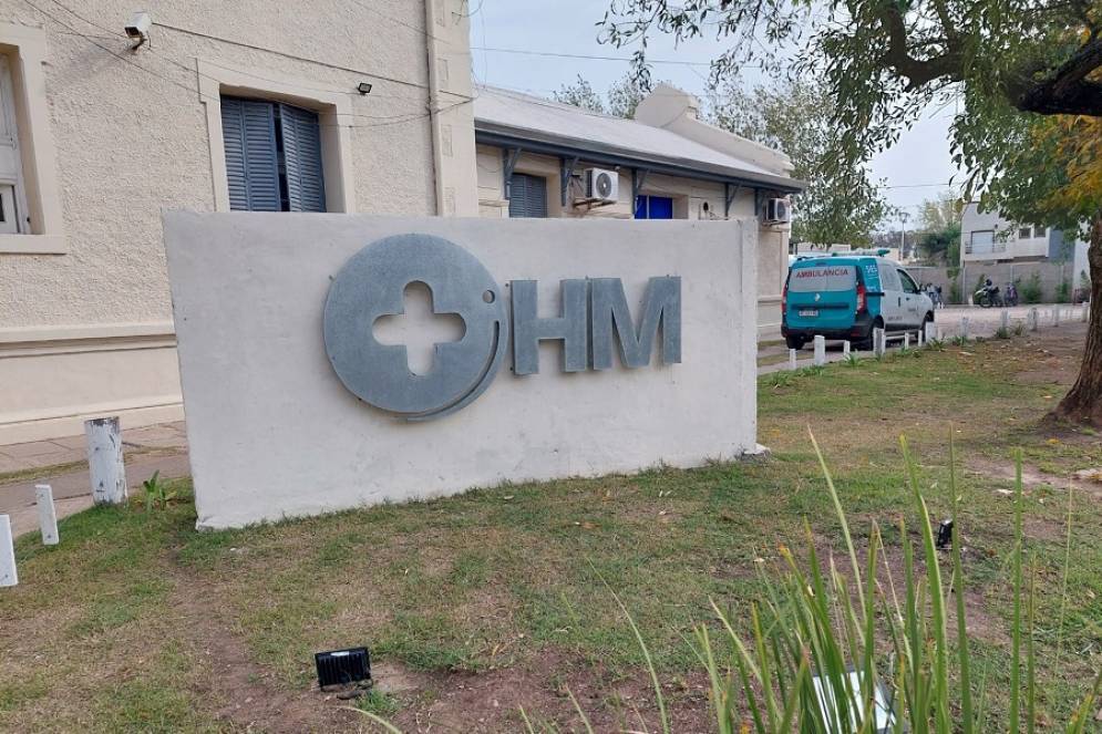 La oposici&oacute;n acompa&ntilde;&oacute; la aprobaci&oacute;n de las cuentas del nosocomio, pese a presentar un d&eacute;ficit de 8 millones de pesos durante el 2022. 