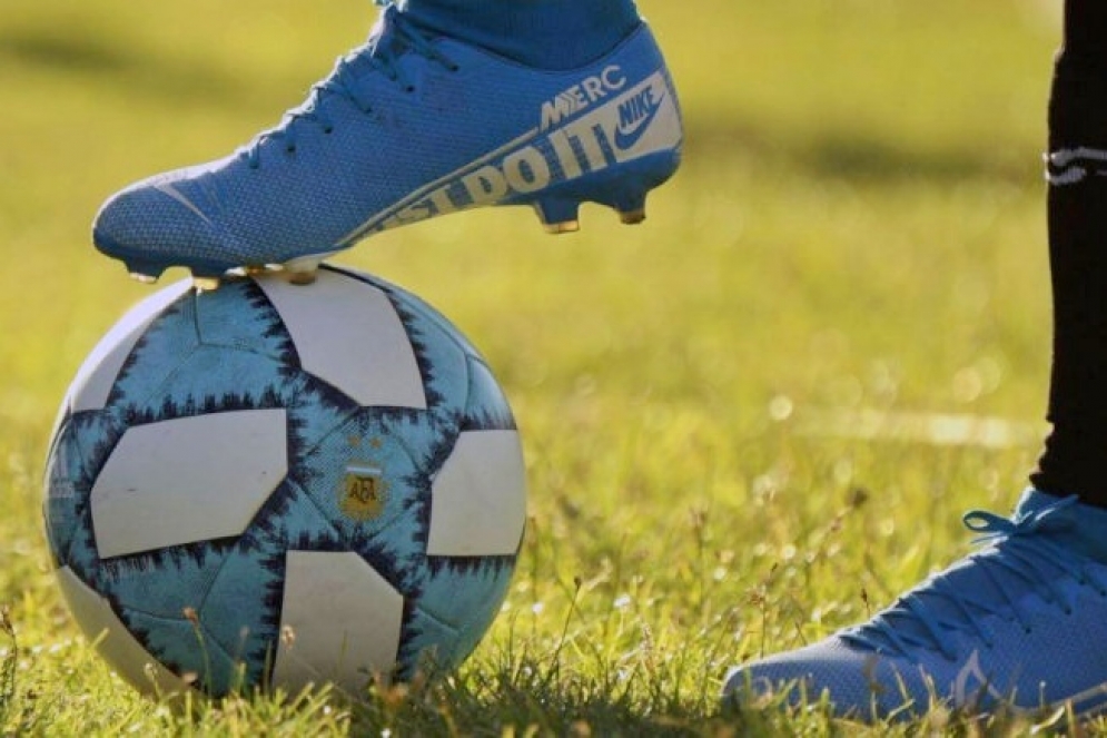 &iquest;En todas las categor&iacute;as est&aacute;n dadas las condiciones para volver a entrenar?