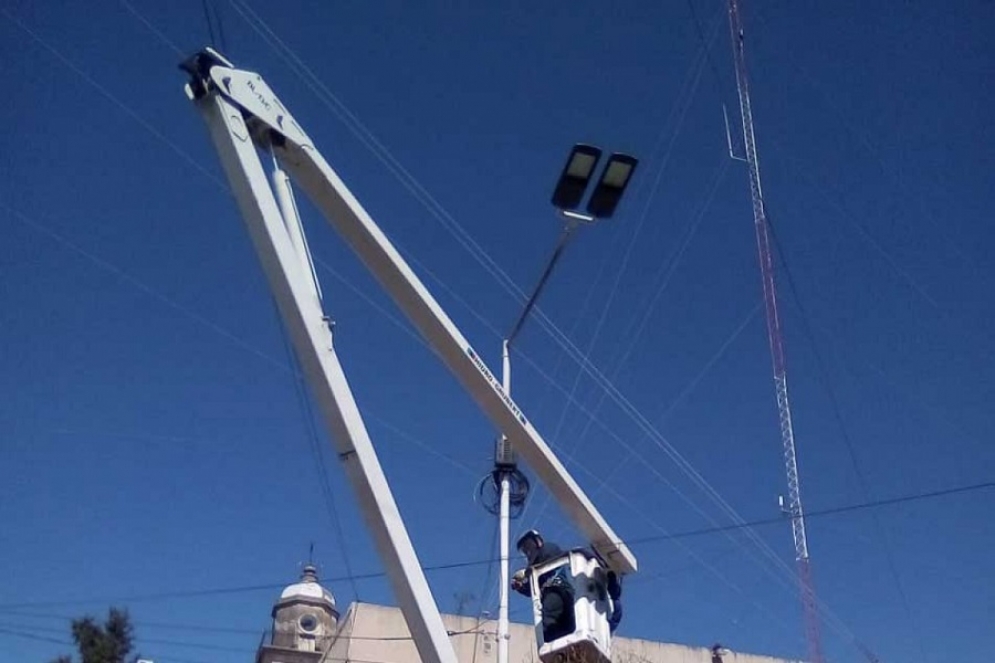 En breve ser&aacute;n 2 mil las sustituciones.