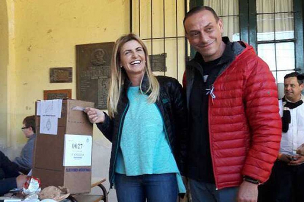 El massismo vuelve al PJ y el kirchnerismo prescindi&oacute; del partido