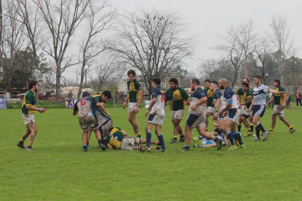 El Auriverde y un triunfo muy importante.
