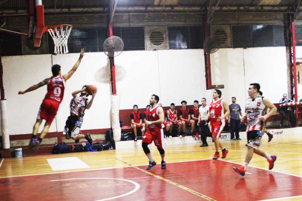 Haza&ntilde;a del &ldquo;rojo&rdquo;: Dio vuelta un partido para el infarto