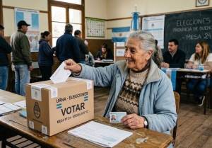 &iquest;Mayo ser&aacute; el mes de las elecciones en la Provincia?