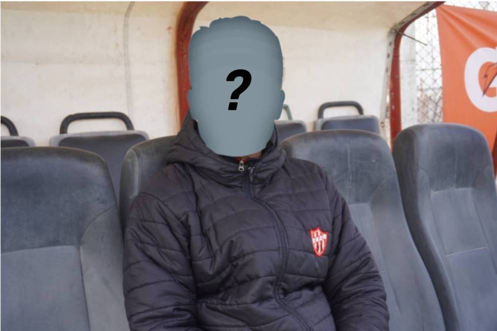 La entidad atraviesa una crisis institucional y futbol&iacute;stica.