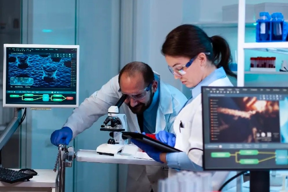 "Lul&uacute;" se someter&aacute; a la t&eacute;cnica anal&iacute;tica de alta resoluci&oacute;n que permite un estudio detallado de todo el genoma.