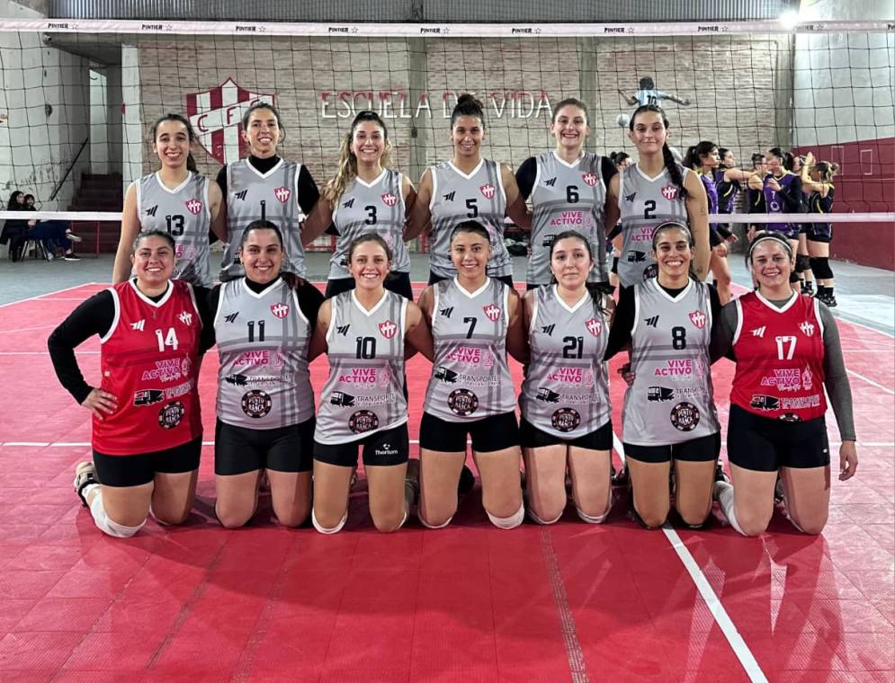 El "rojo" lo gan&oacute; en el quinto set.