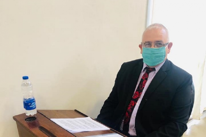 Consejo Econ&oacute;mico Productivo: "No hubo tiempo para debatir el proyecto"