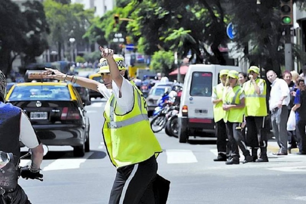 "El 99% de nuestros jovenes sale a pasarla bien"