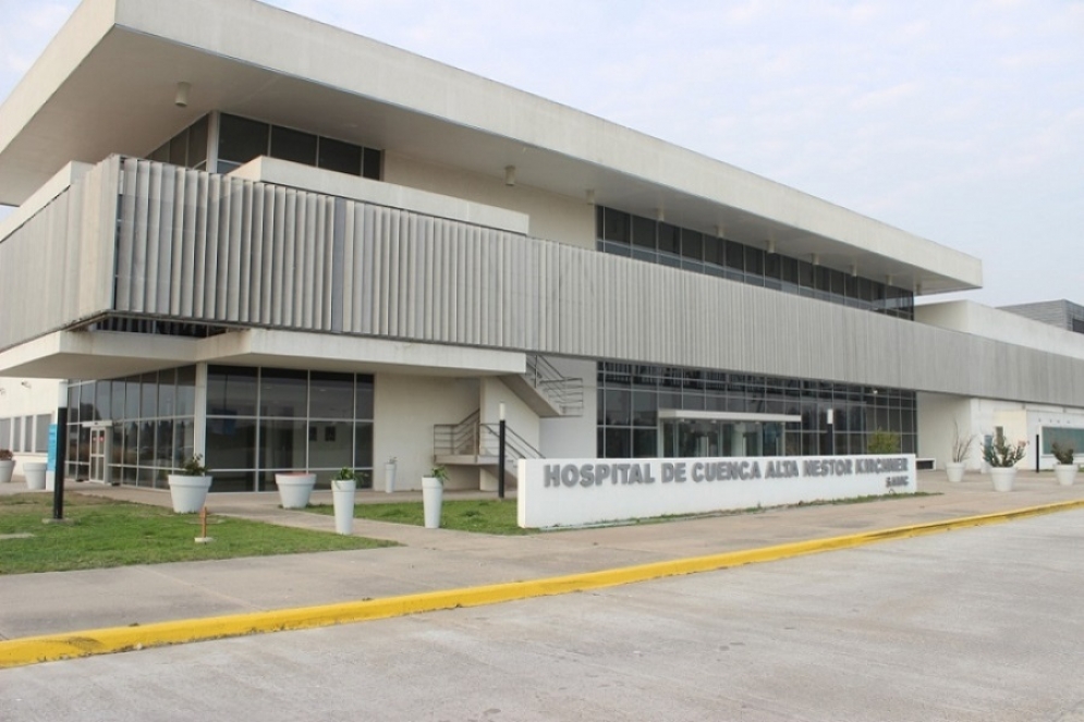 Gonz&aacute;les muri&oacute; despu&eacute;s del mediod&iacute;a mientras era intervenido quir&uacute;rgicamente.