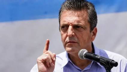 &iquest;Massa va por la revancha?