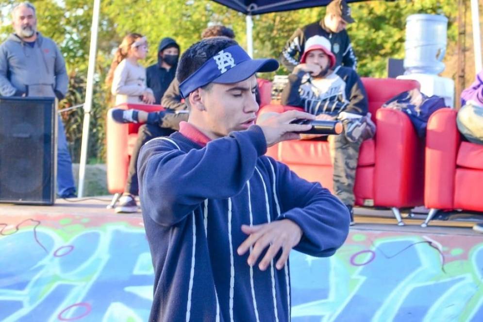 Ser&aacute; este s&aacute;bado por la tarde. 