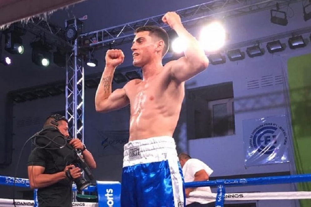 Daneff gana y sue&ntilde;a.