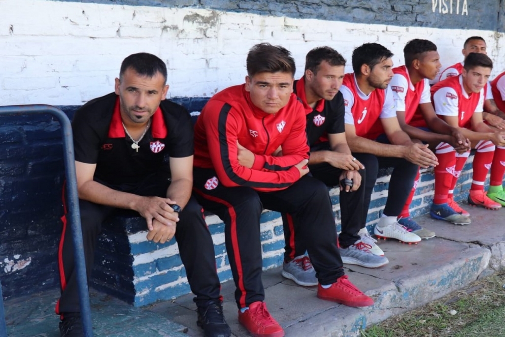 I&ntilde;iguez-M&aacute;rques: la ilusi&oacute;n para la temporada, en marcha