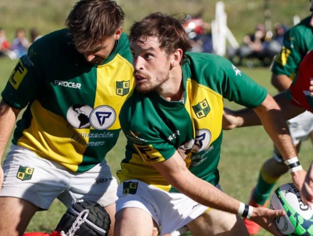 Bautista Herrera. (Foto: Instagram Las Ca&ntilde;as. Archivo)