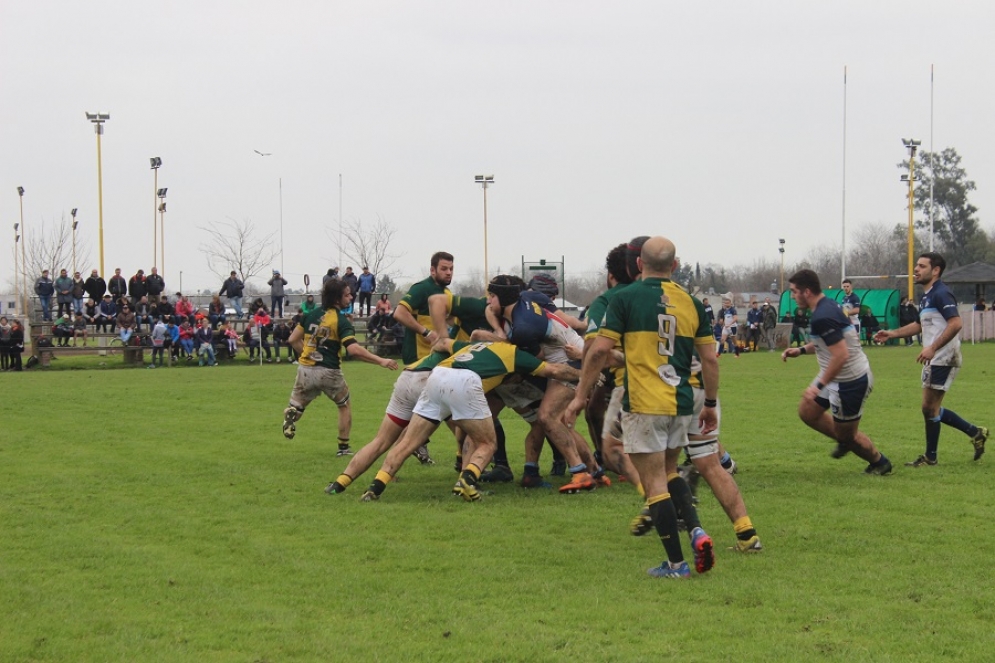 Las Ca&ntilde;as gan&oacute; y contin&uacute;a sexto