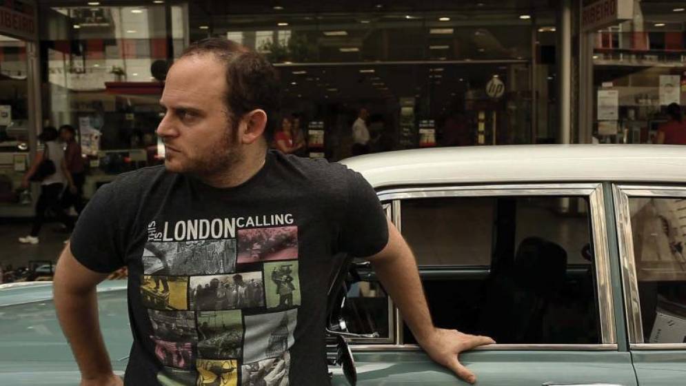 Una de las tantas alternativas para este&nbsp;finde.