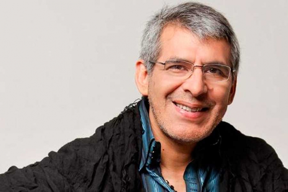 Ahora s&iacute;, Peteco Carabajal el pr&oacute;ximo domingo en Uribelarrea