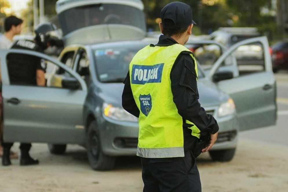 Prestar&aacute;n servicio de 14 horas a 6 de la ma&ntilde;ana.