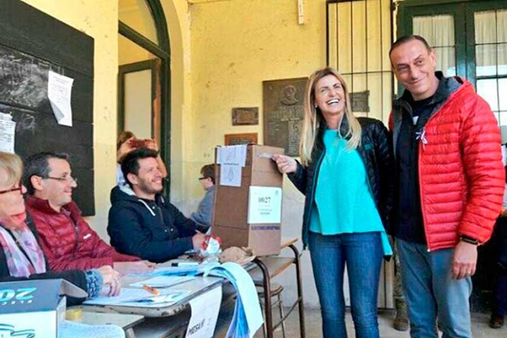 Unidad Ciudadana se adjudica el triunfo por 41 votos