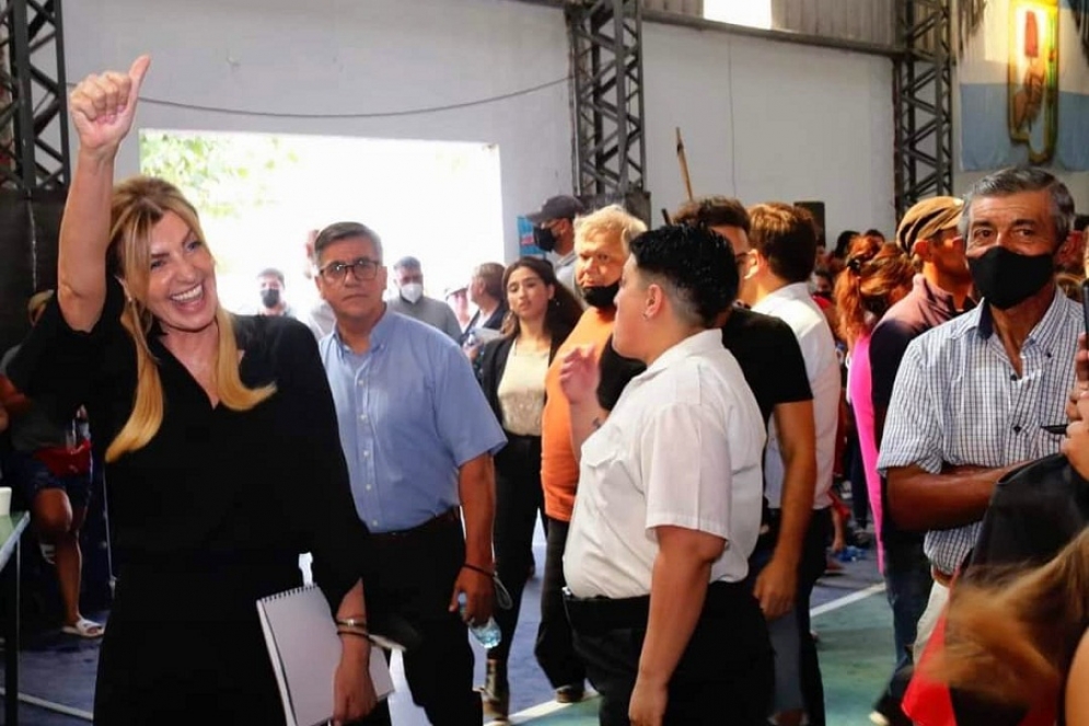 El cuerpo legislativo sesionar&aacute; la semana pr&oacute;xima.