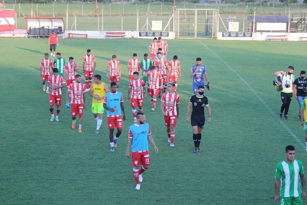 El rojo quedar&aacute; libre la pr&oacute;xima fecha.